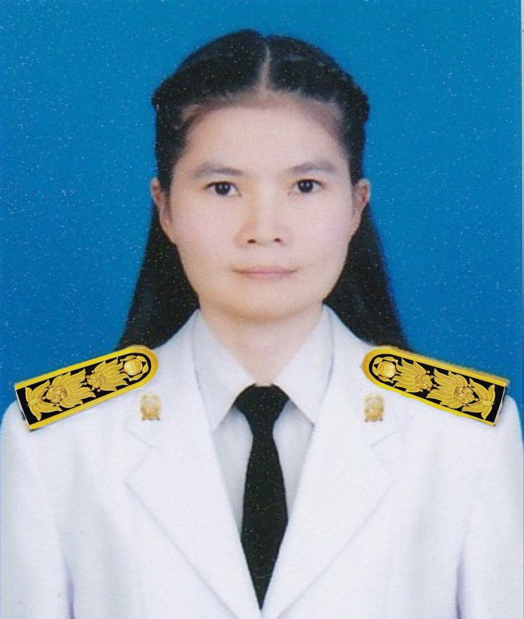 นางสาวสุภาวดี บุสดี