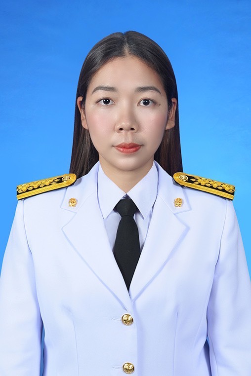 นางสาวเปรมลัดดา ผงกุลา