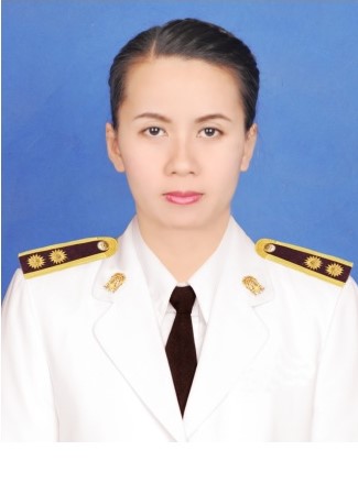 นางสาวณิษานันท์ จันมาทูล